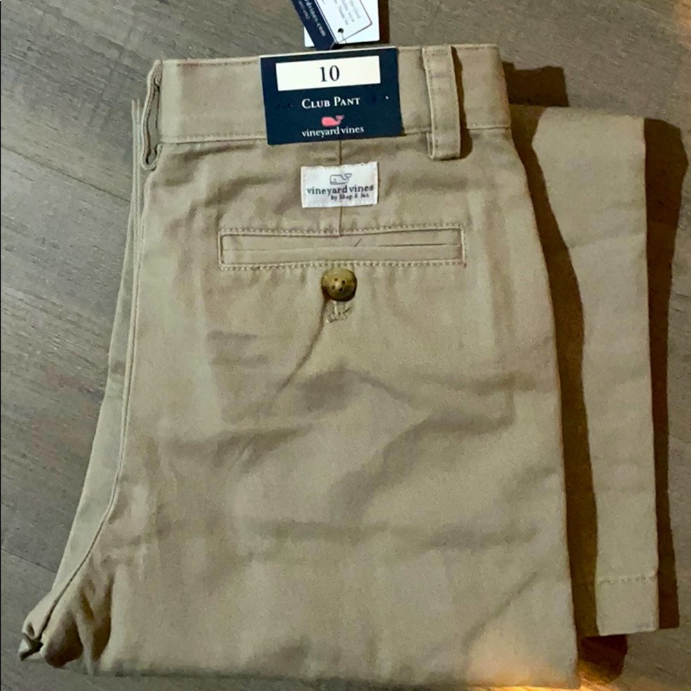 Vineyard Vines club pant